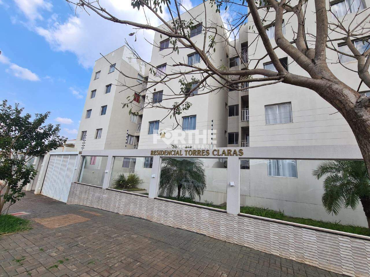 Apartamento 3 Dormitórios Maria Luiza 57m²