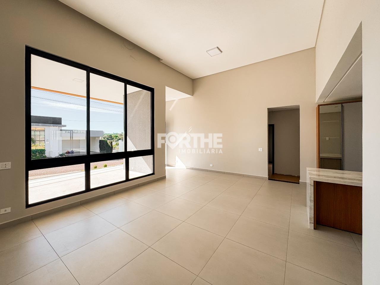 Casa em Condomínio à venda no Cataratas: 