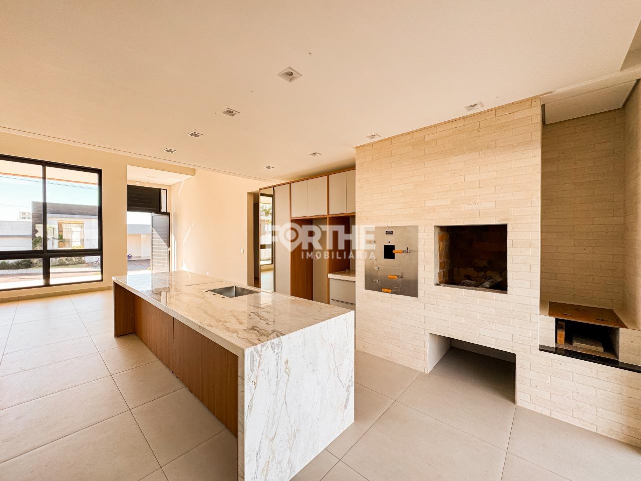 Casa em Condomínio à venda no Cataratas: 
