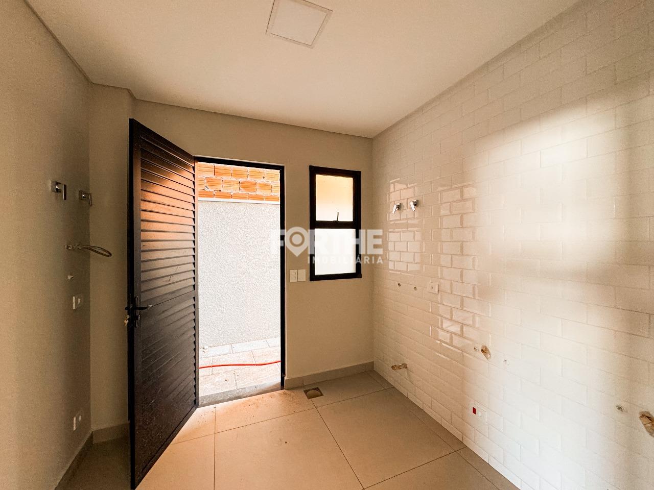 Casa em Condomínio à venda no Cataratas: 