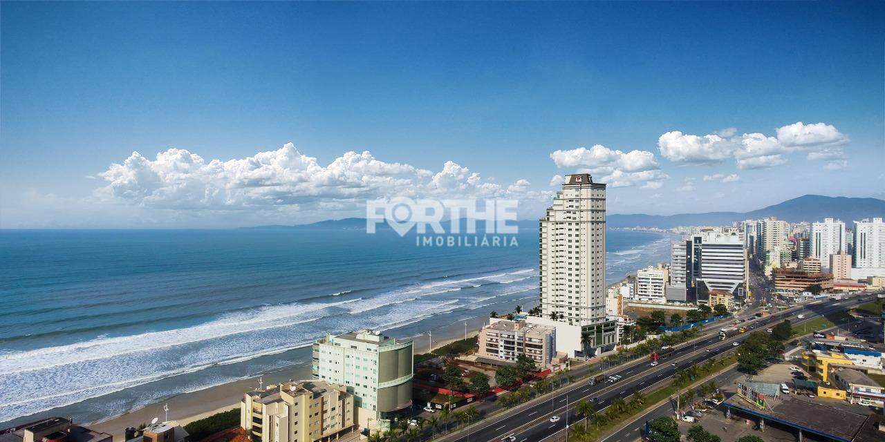 Apartamento à venda no Estreito: 