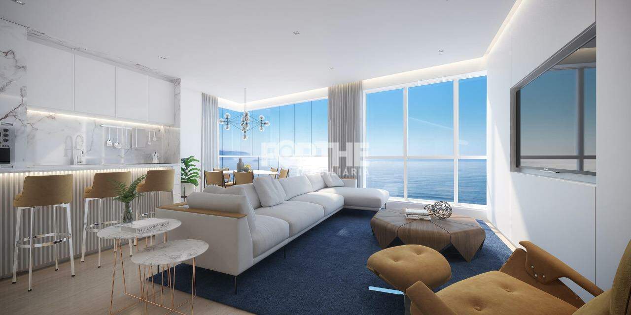 Apartamento à venda no Estreito: 