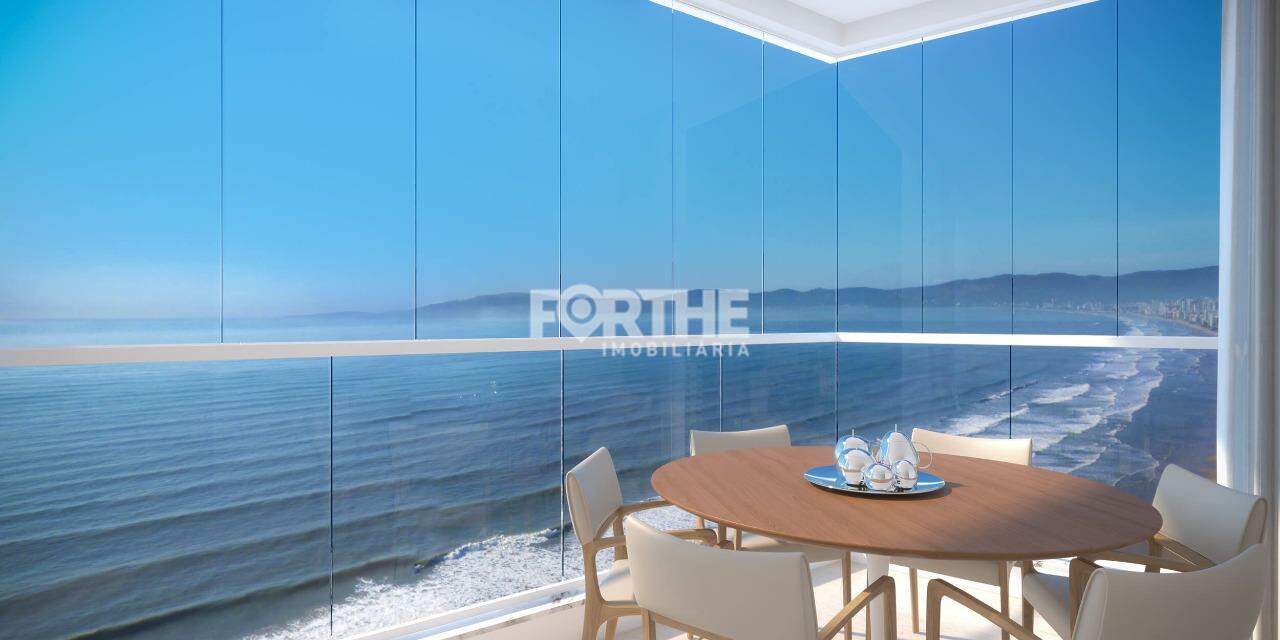 Apartamento à venda no Estreito: 