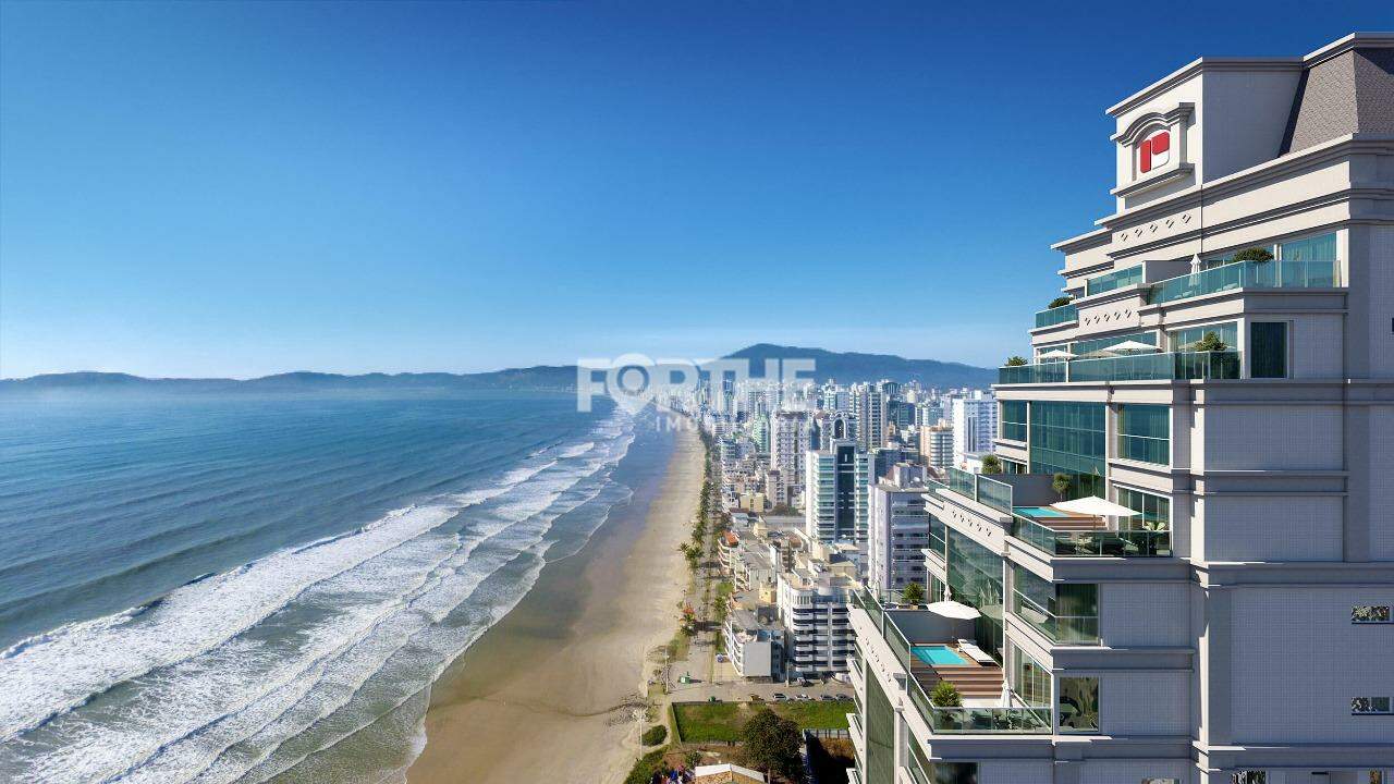 Apartamento à venda no Estreito: 