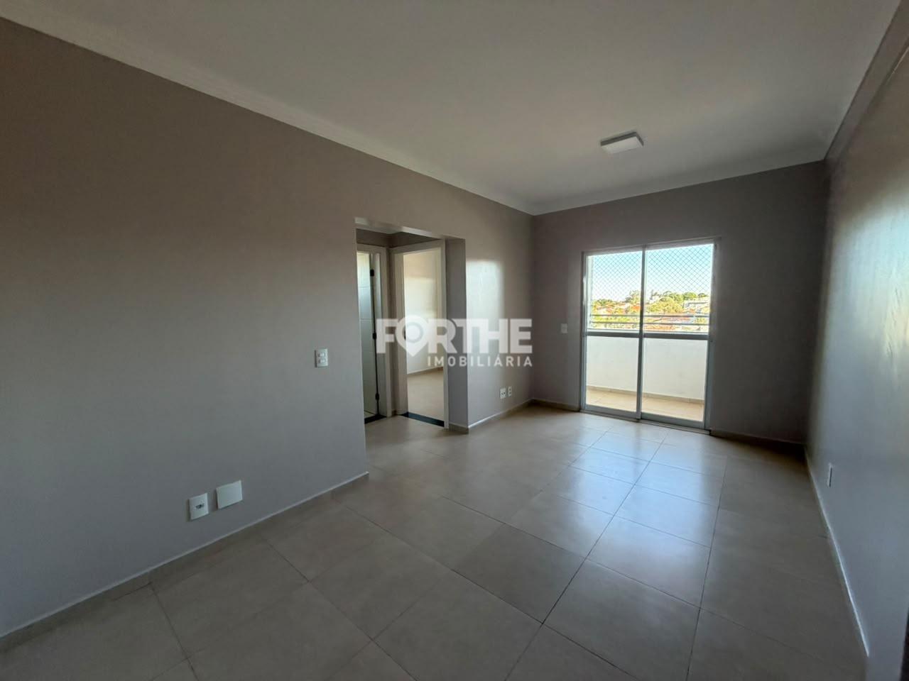 Apartamento para aluguel no Jardim Maria Luiza: 