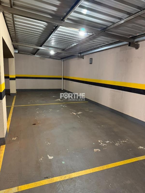 Apartamento para aluguel no Jardim Maria Luiza: 