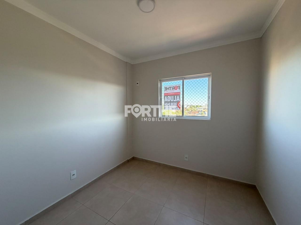 Apartamento para aluguel no Jardim Maria Luiza: 