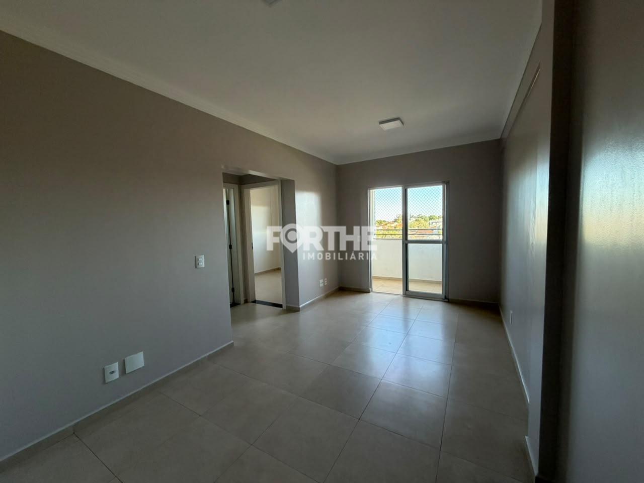 Apartamento para aluguel no Jardim Maria Luiza: 