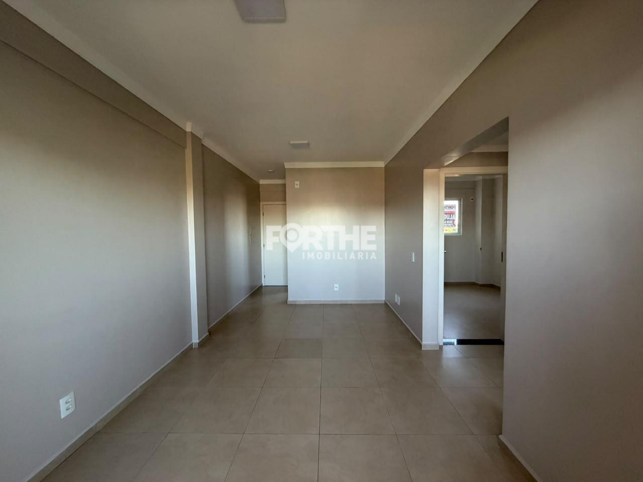 Apartamento para aluguel no Jardim Maria Luiza: 