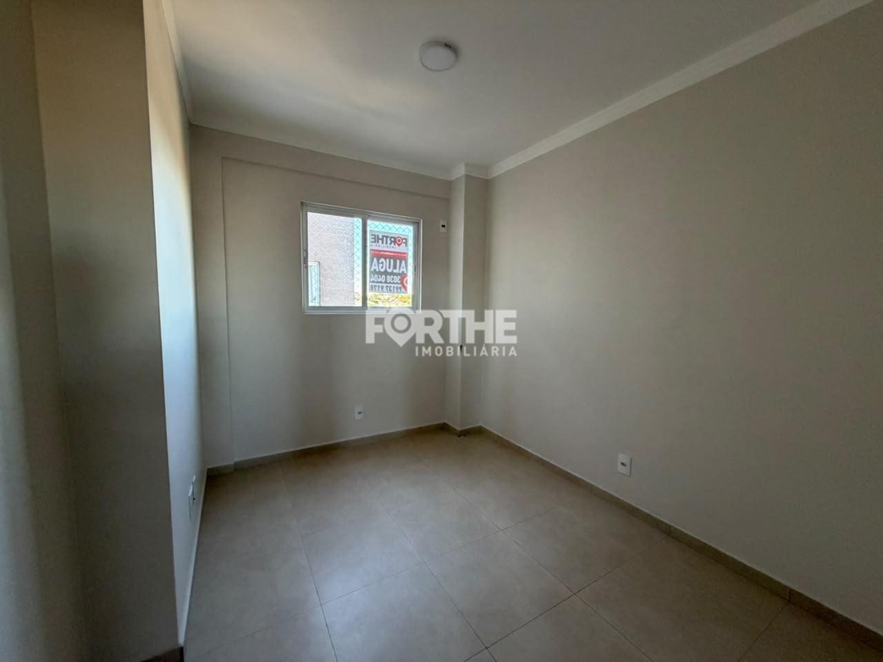 Apartamento para aluguel no Jardim Maria Luiza: 