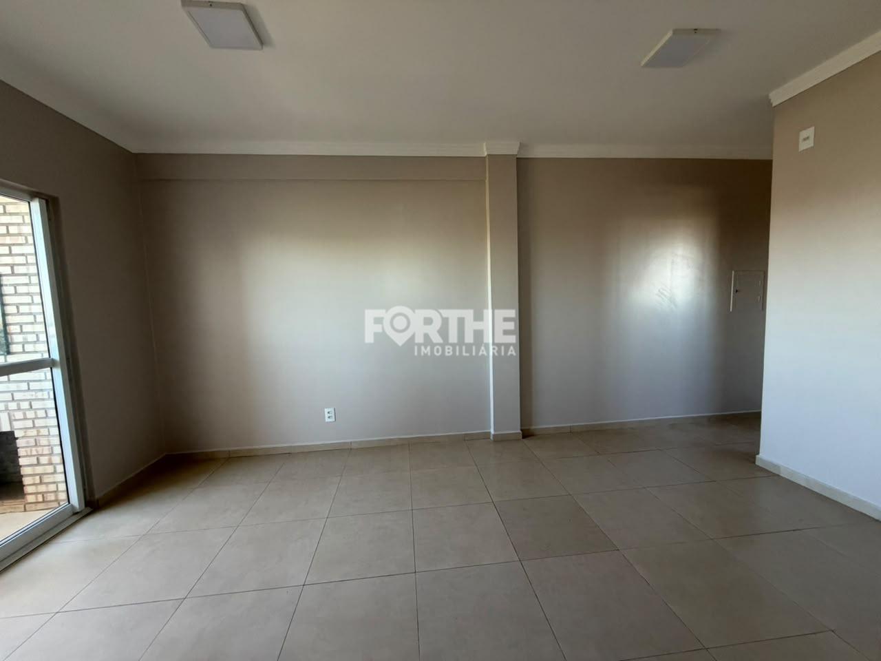 Apartamento para aluguel no Jardim Maria Luiza: 