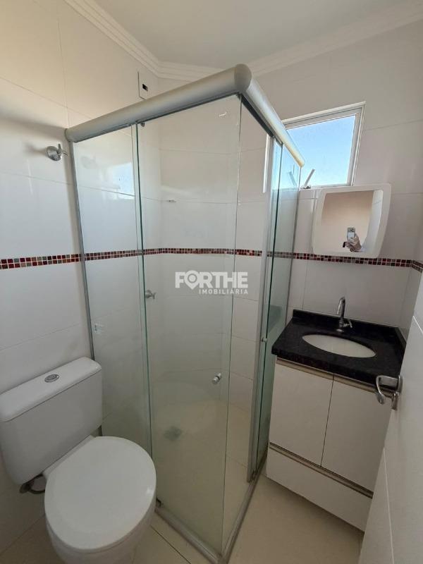 Apartamento para aluguel no Jardim Maria Luiza: 