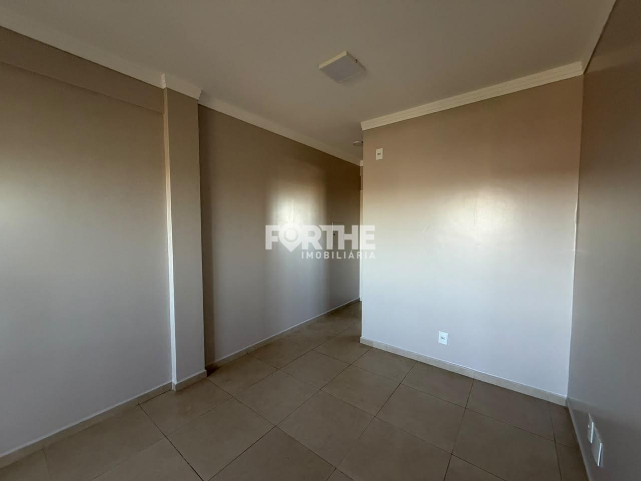 Apartamento para aluguel no Jardim Maria Luiza: 
