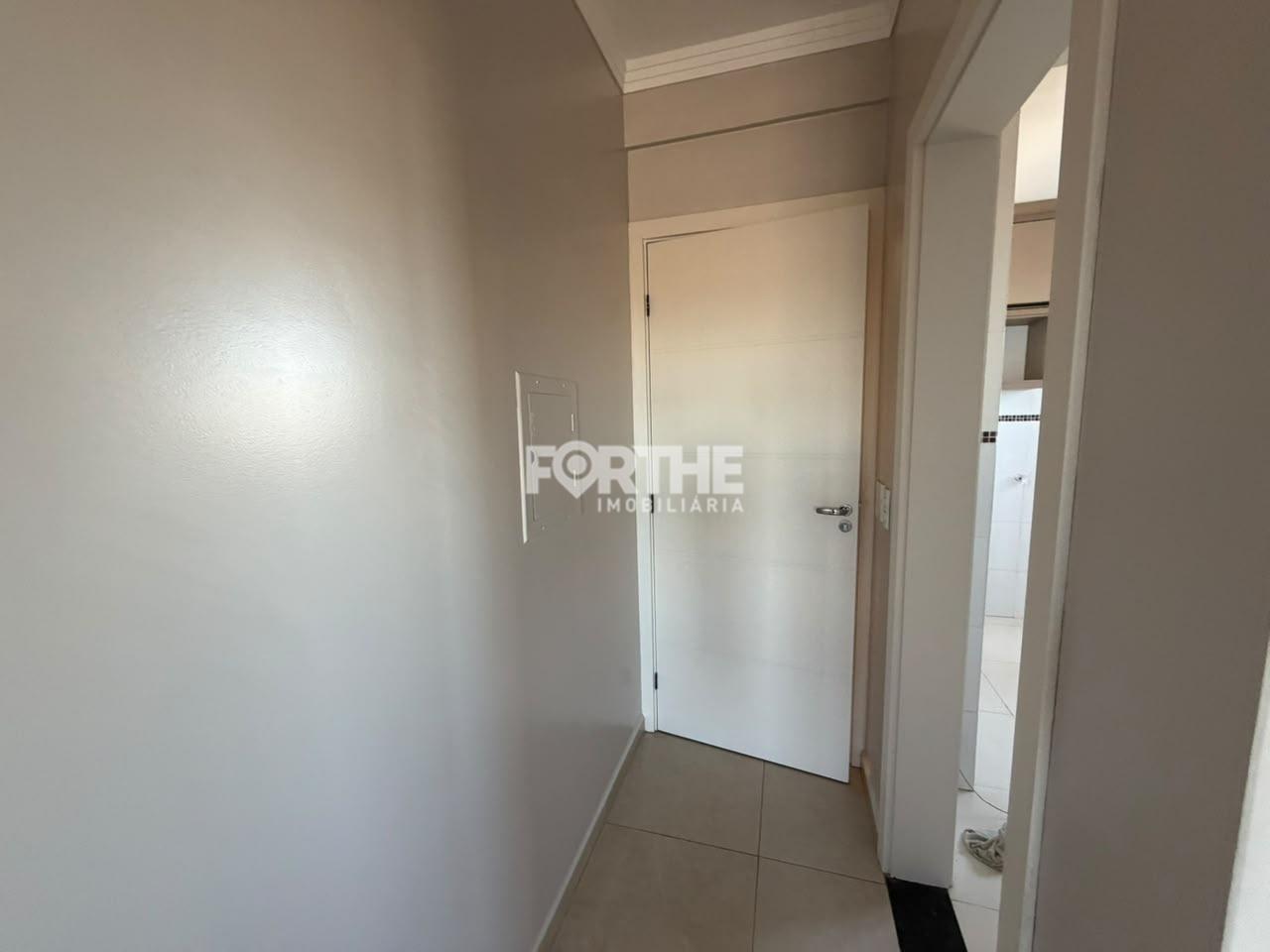 Apartamento para aluguel no Jardim Maria Luiza: 