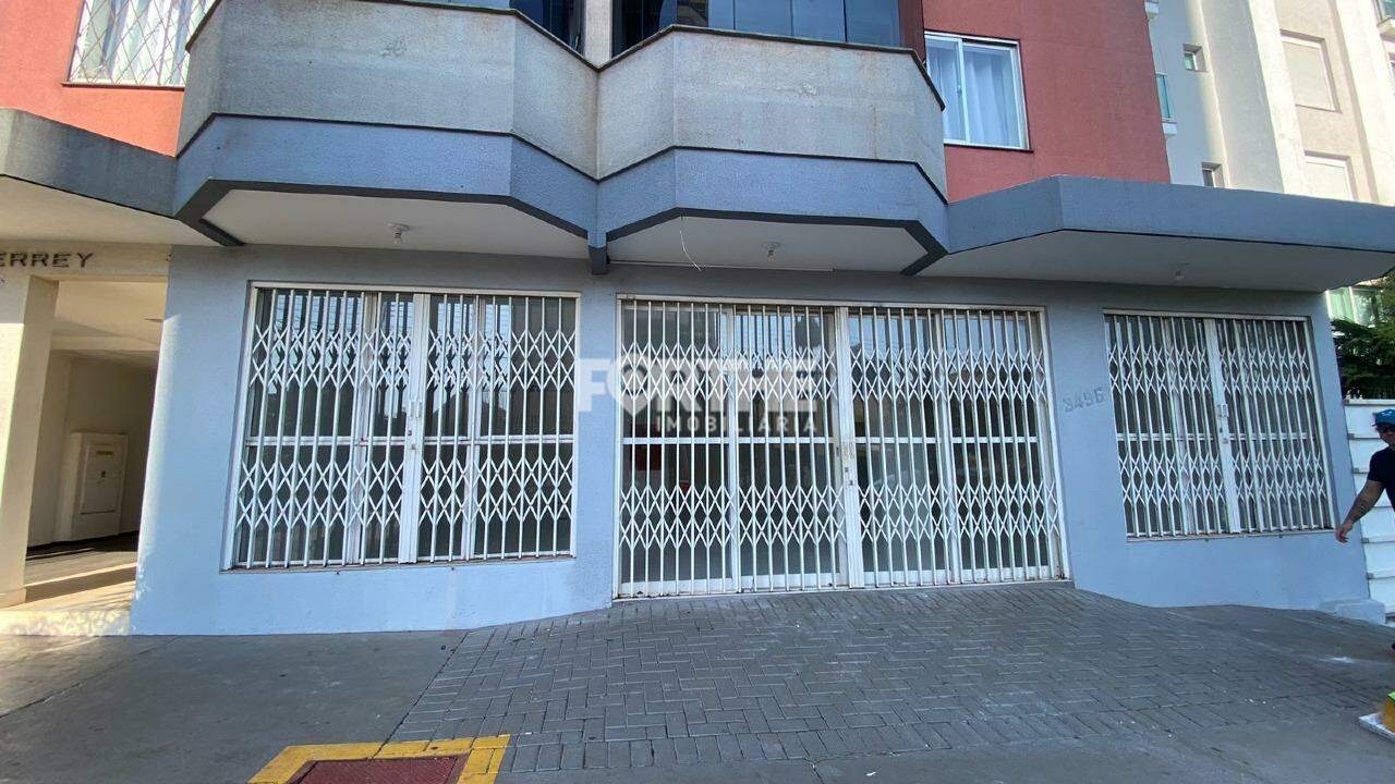 Sala Comercial Centro 128m²