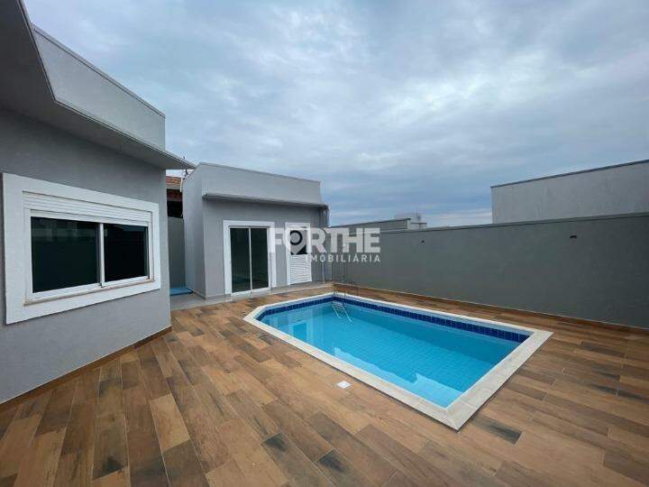 Casa em Condomínio à venda no Vila Shalon: