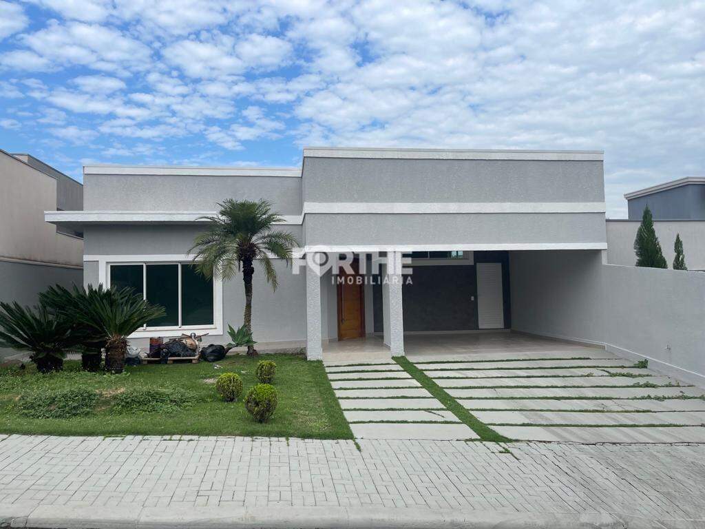 Casa em Condomínio à venda no Vila Shalon: 