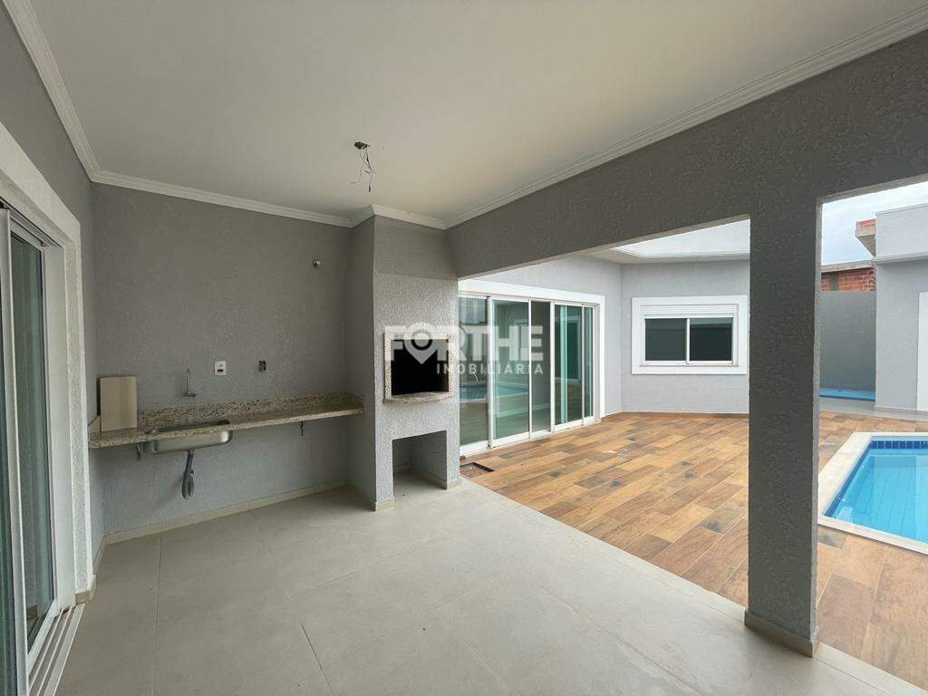 Casa em Condomínio à venda no Vila Shalon: