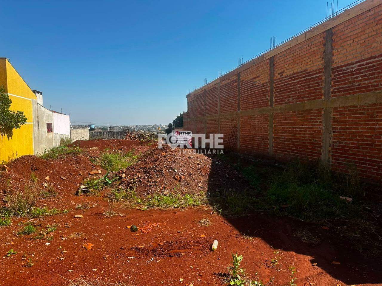 Terreno Pacaembu 480m²