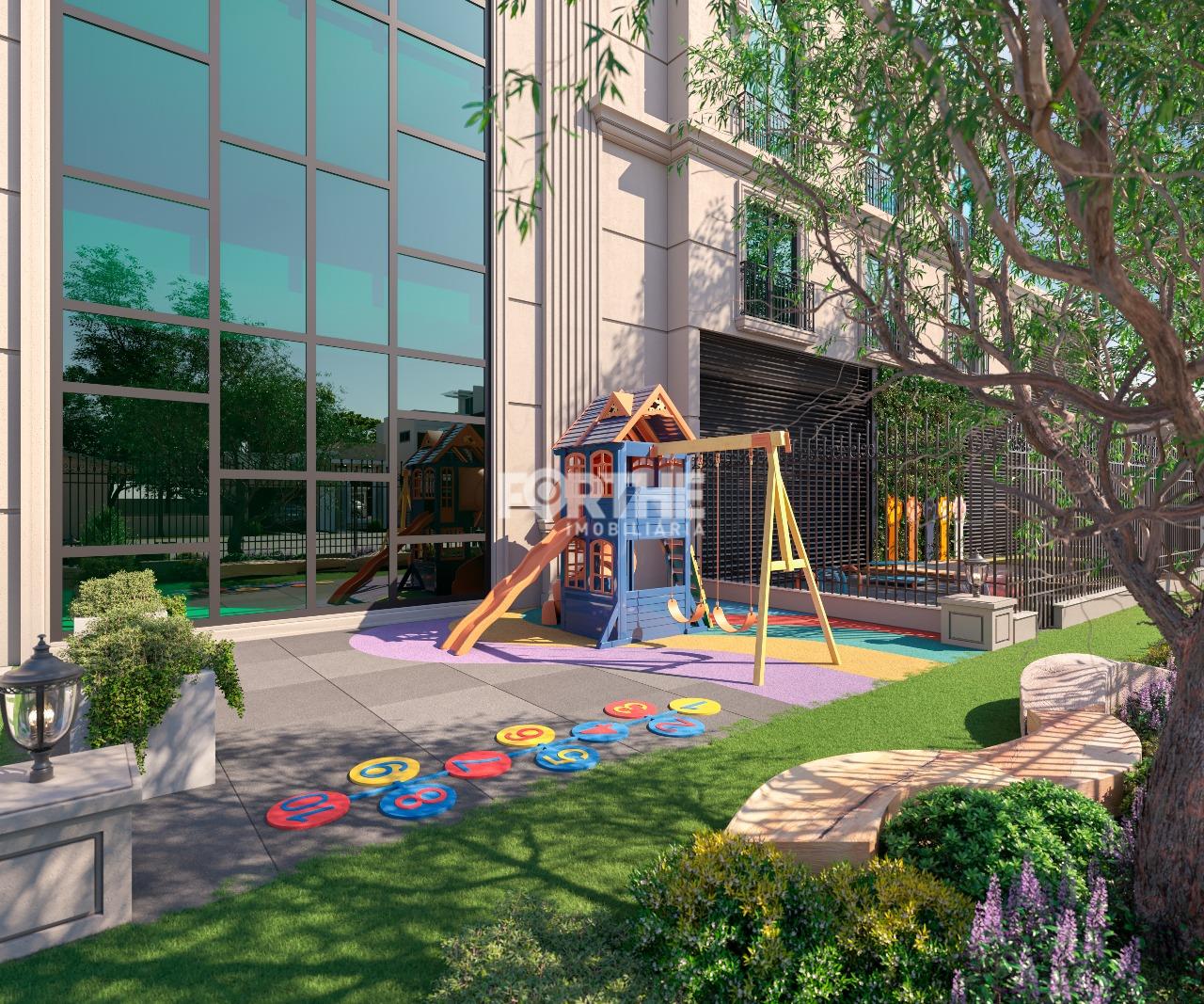 Apartamento à venda no Neva: 