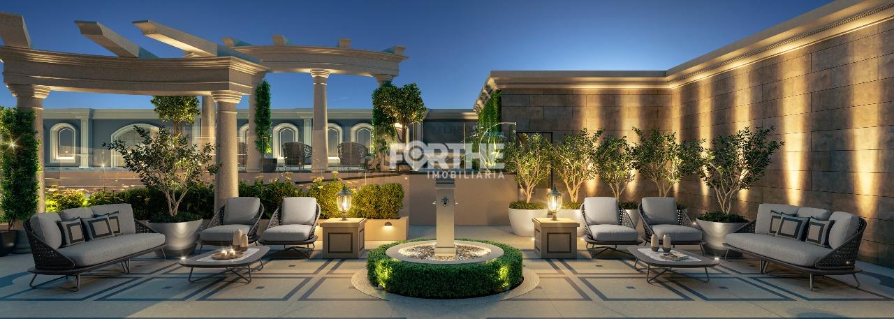 Apartamento à venda no Neva: 