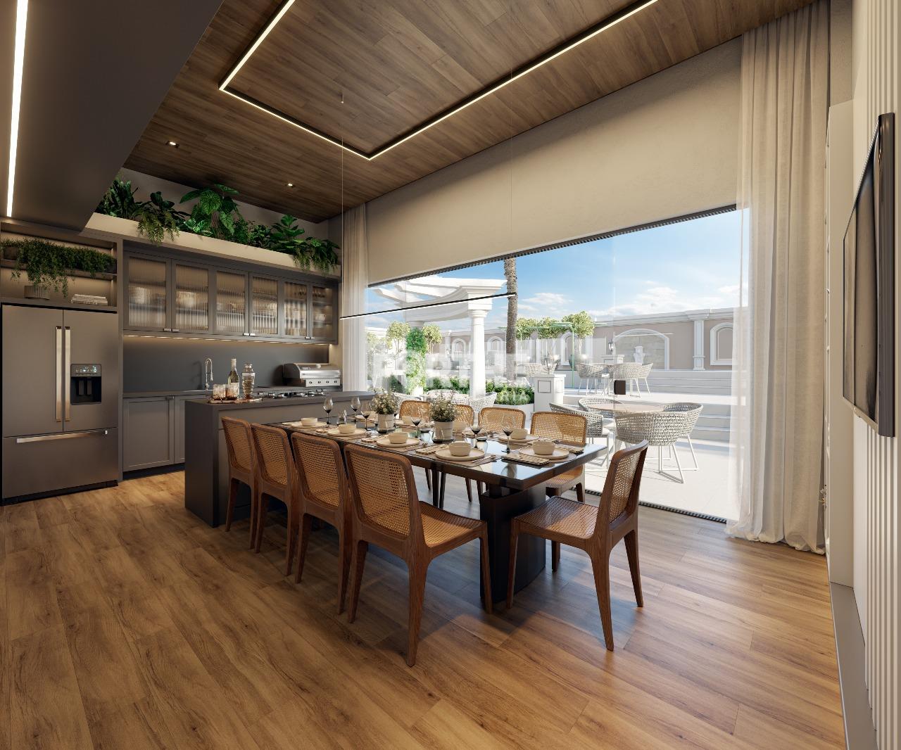 Apartamento à venda no Neva: 