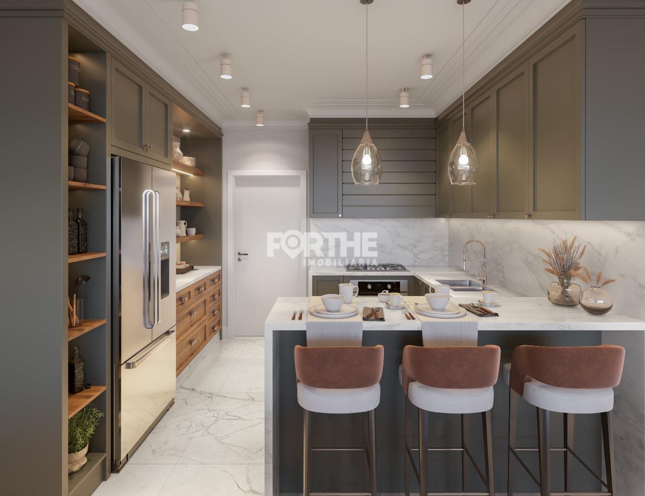 Apartamento à venda no Neva: 