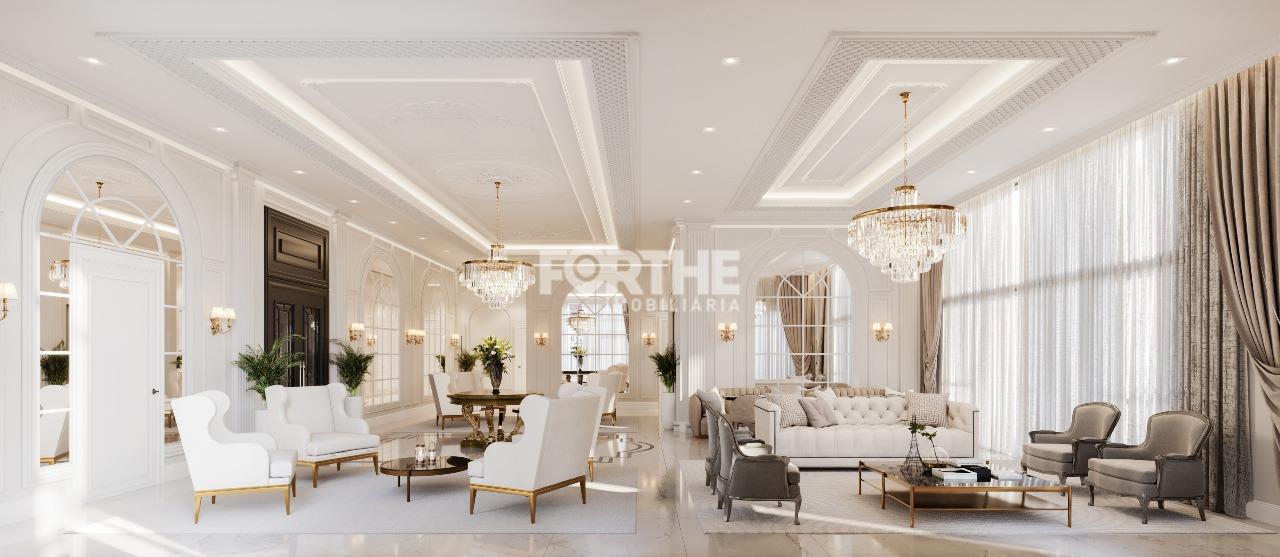 Apartamento à venda no Neva: 