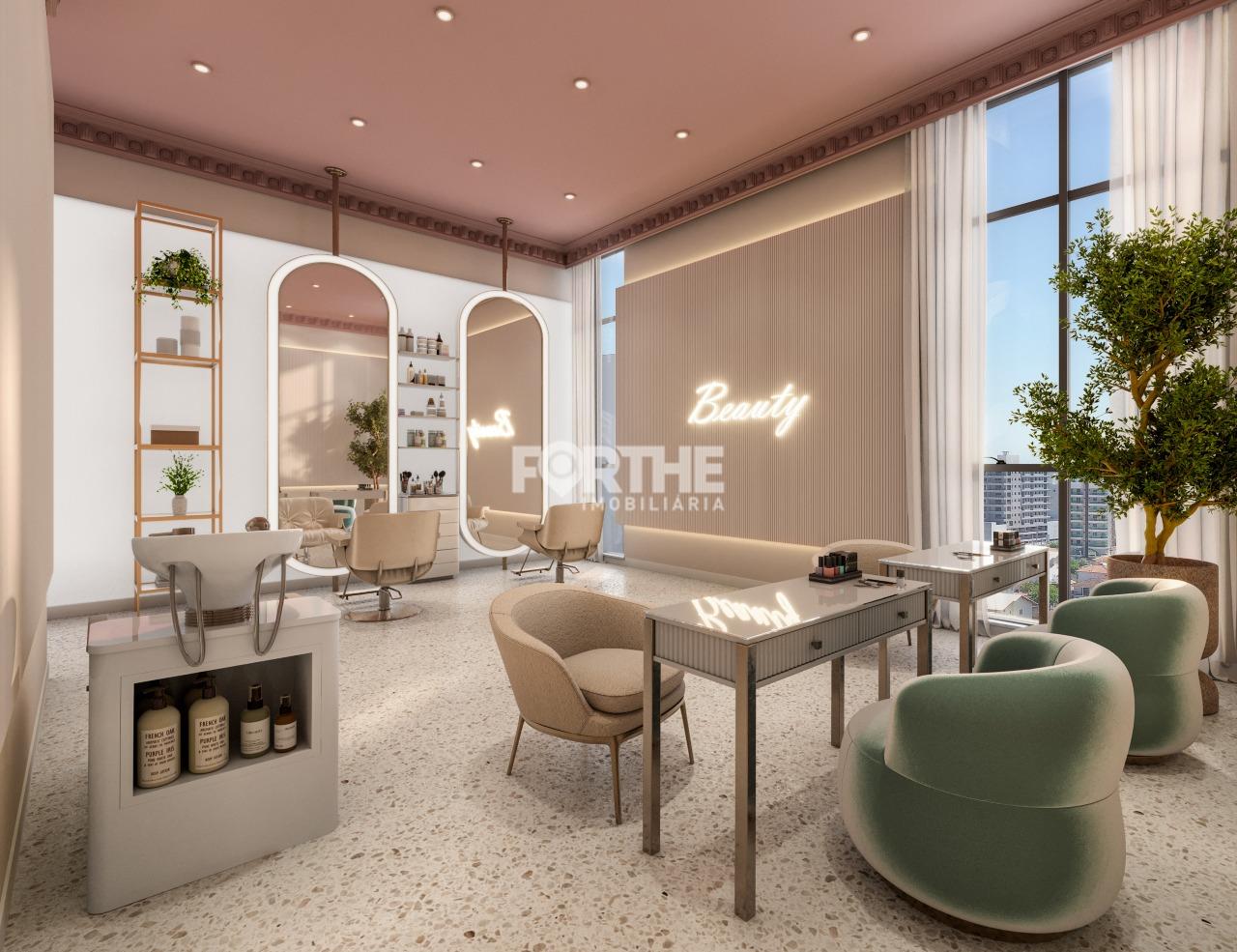 Apartamento à venda no Neva: 