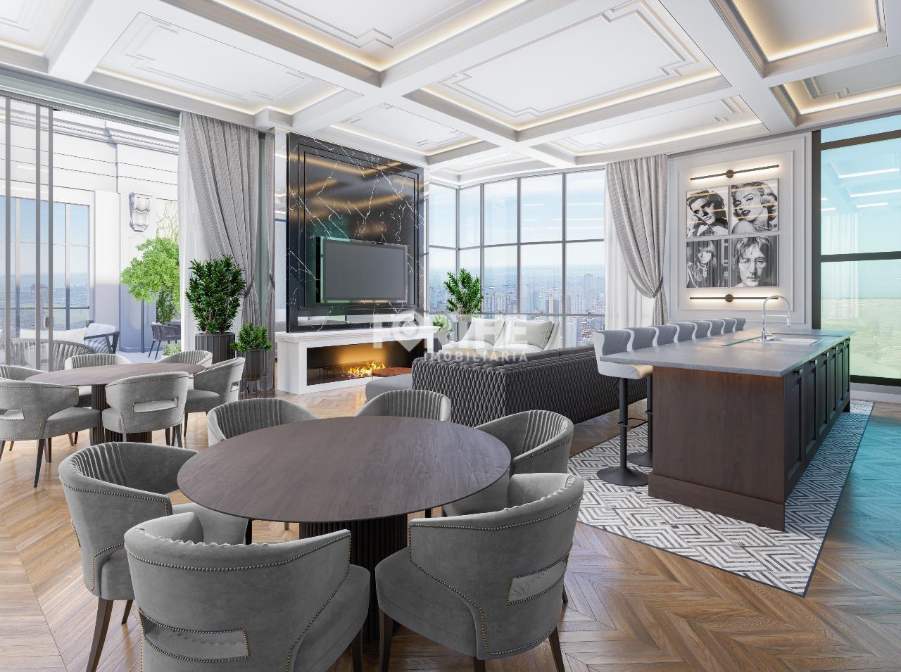 Apartamento à venda no Neva: 