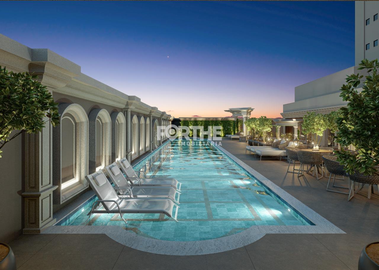 Apartamento à venda no Neva: 