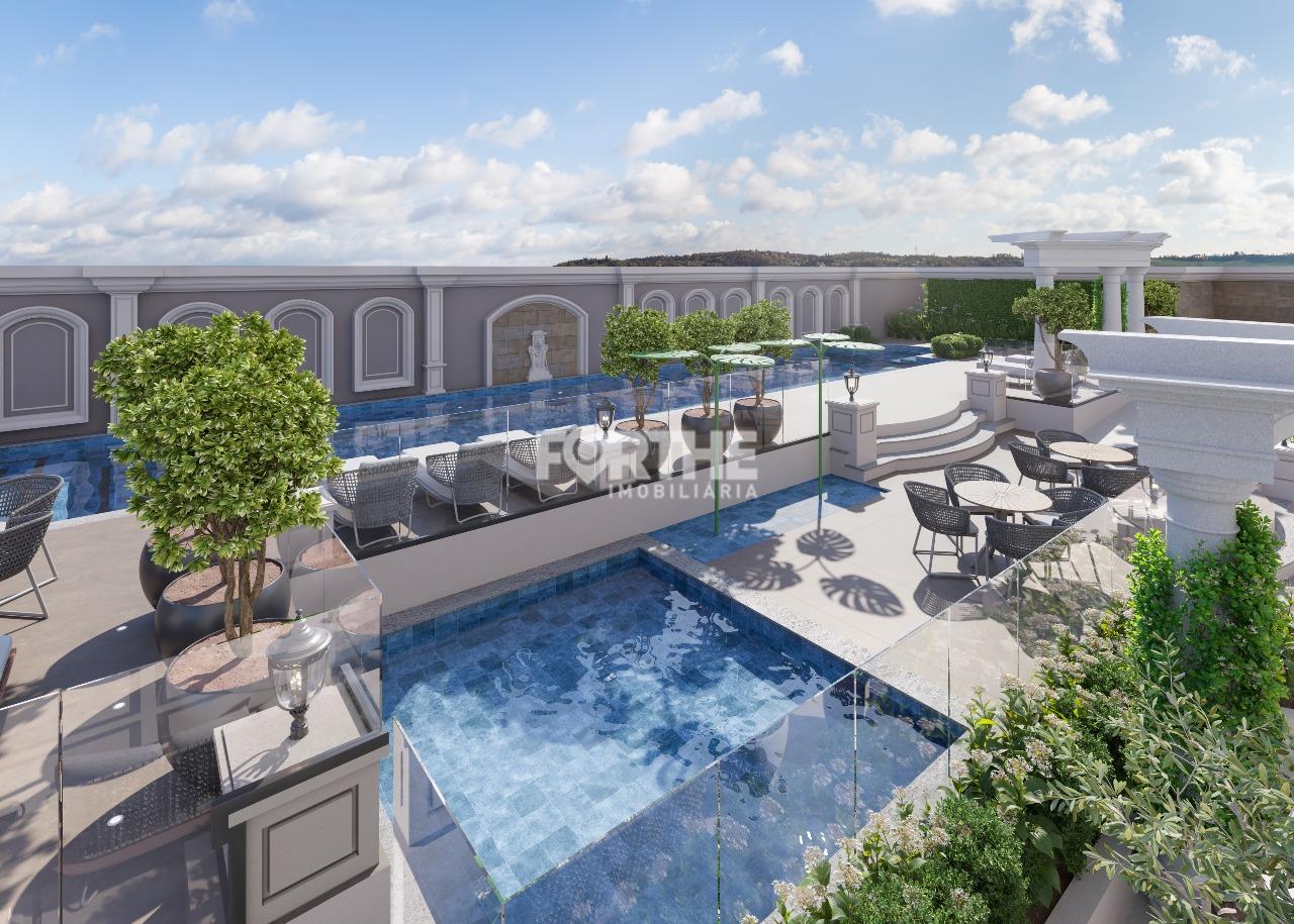 Apartamento à venda no Neva: 