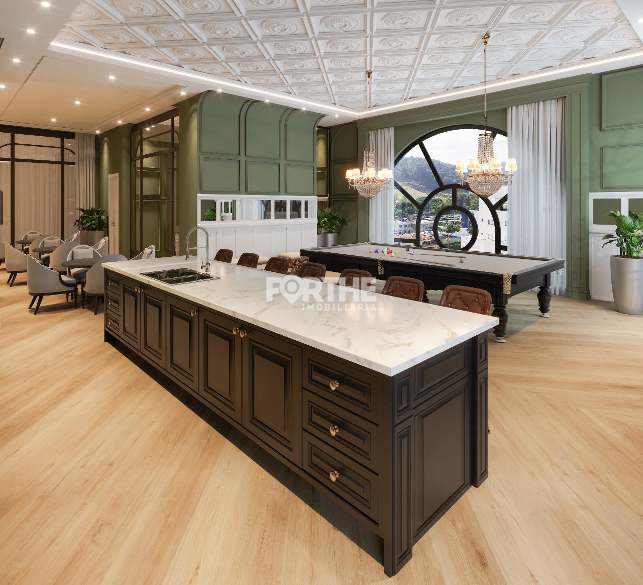 Apartamento à venda no Neva: 