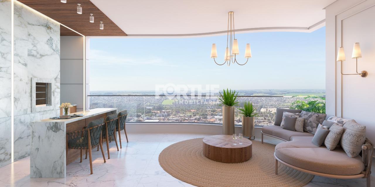 Apartamento à venda no Neva: 