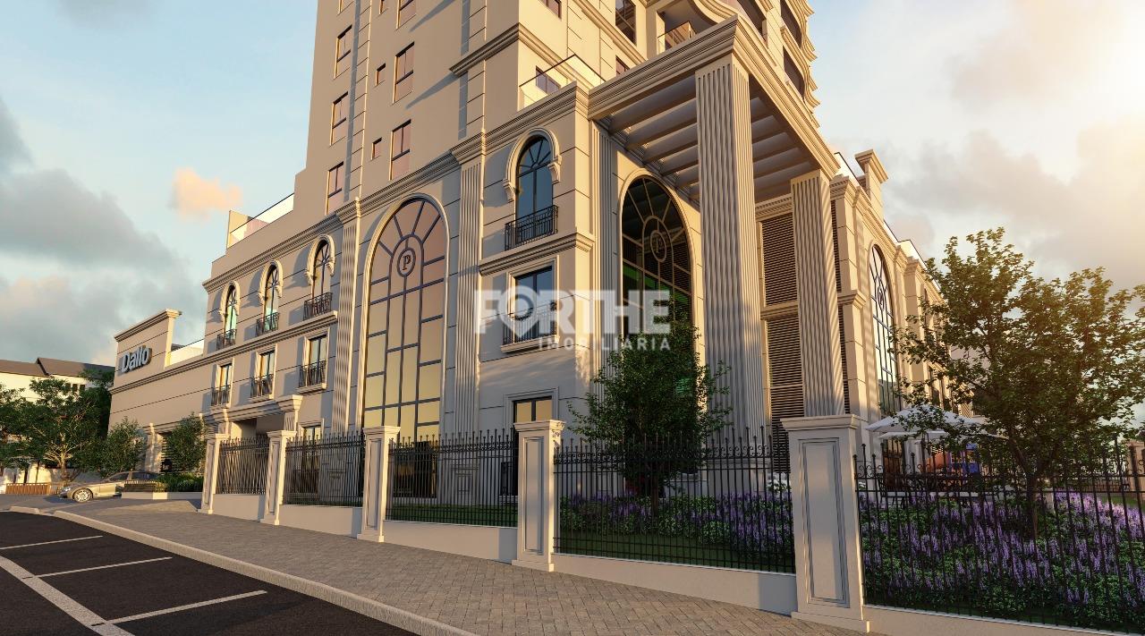 Apartamento à venda no Neva: 