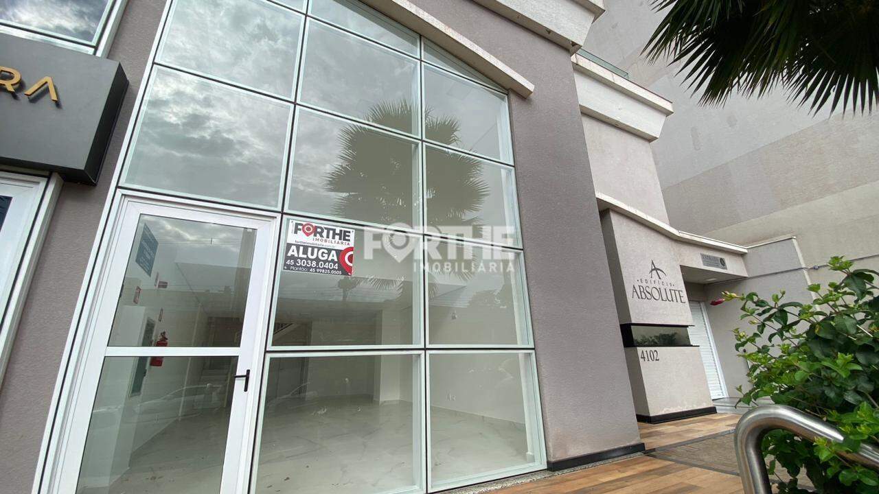 Sala Comercial Centro 137m²