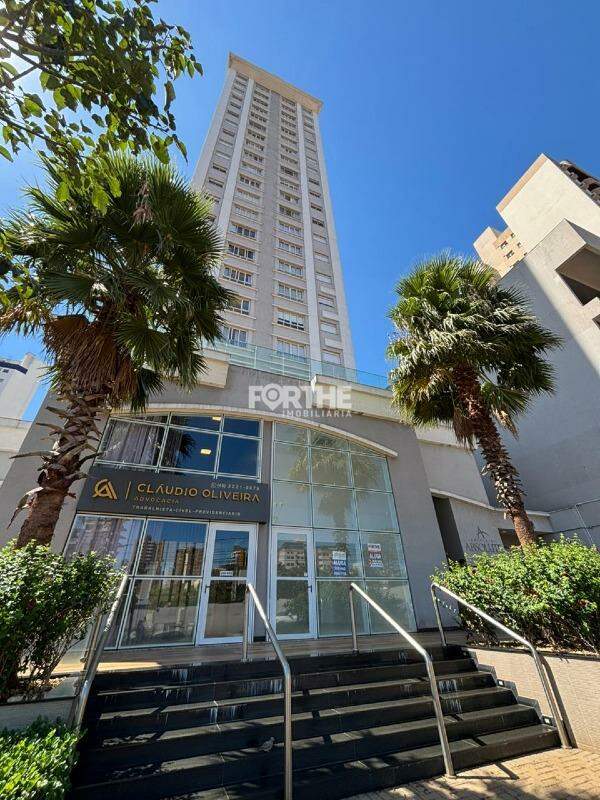 Sala Comercial Centro 76m²