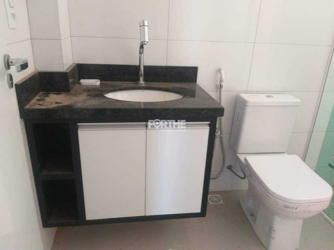 Apartamento à venda no Pacaembu: 