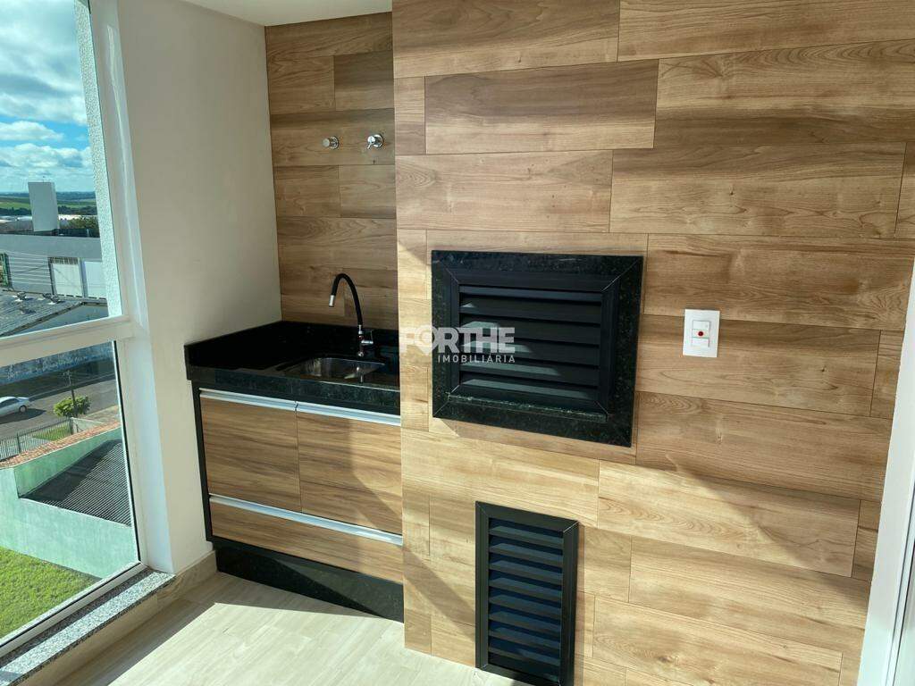 Apartamento à venda no Pacaembu: 