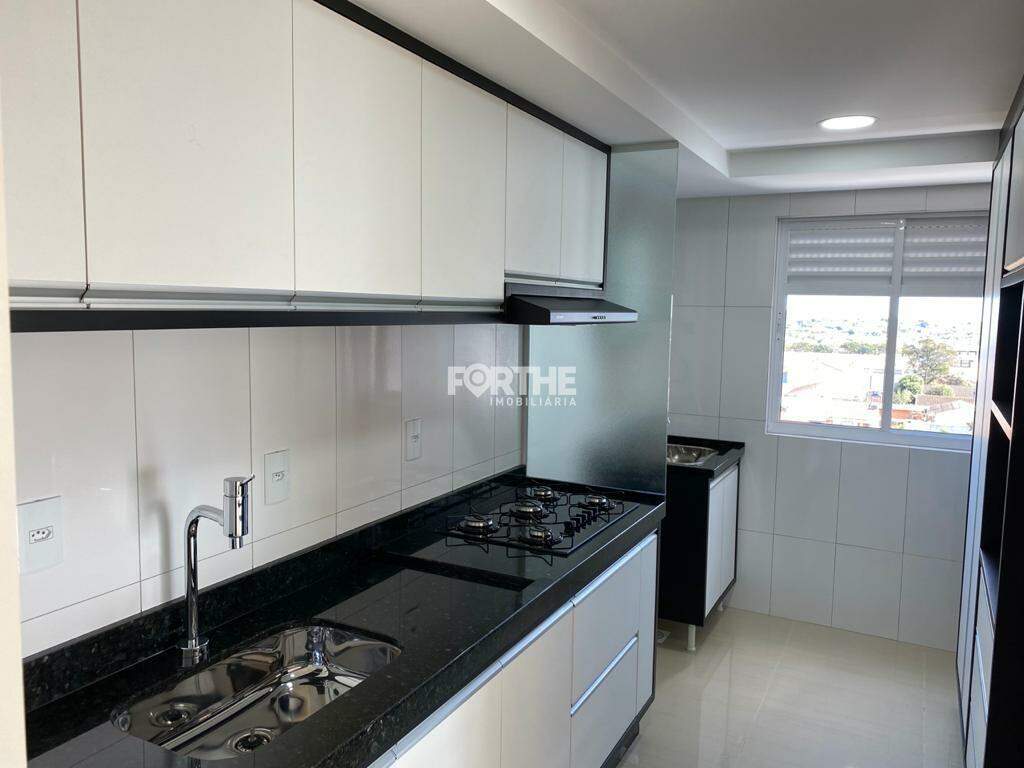 Apartamento à venda no Pacaembu: 