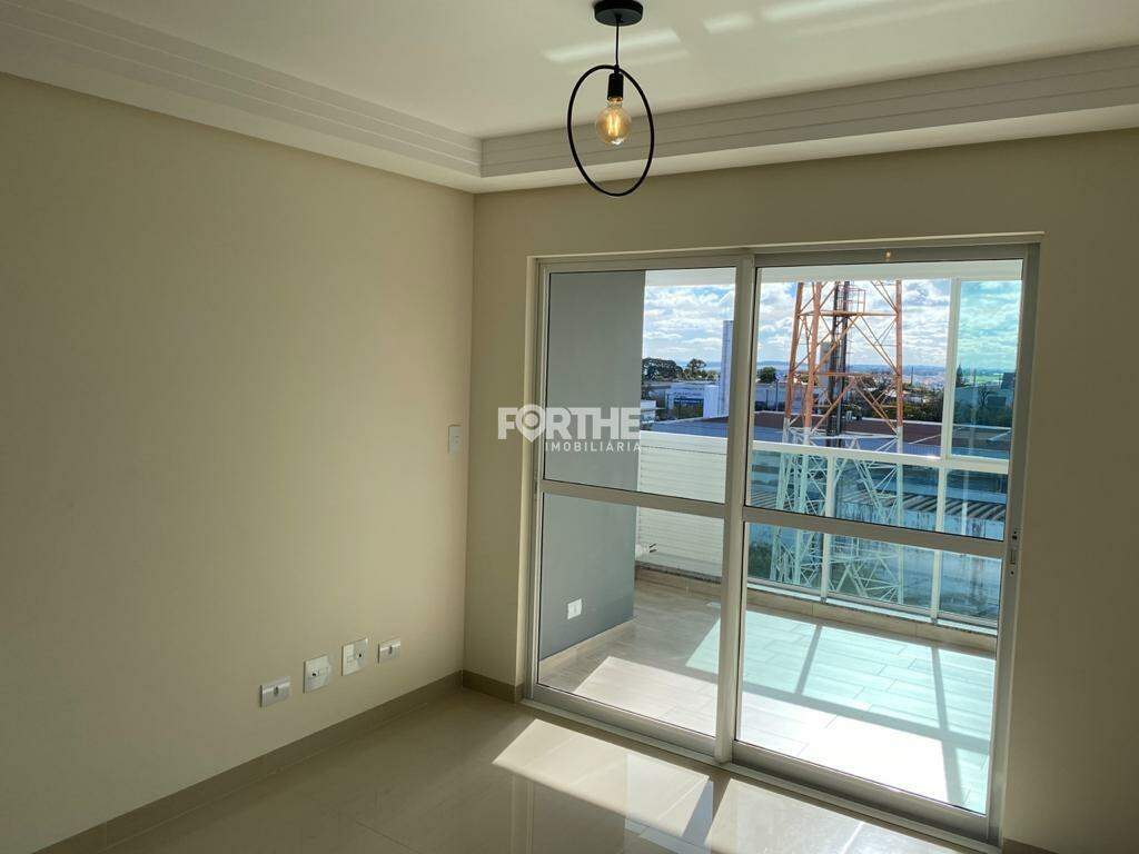 Apartamento à venda no Pacaembu: 