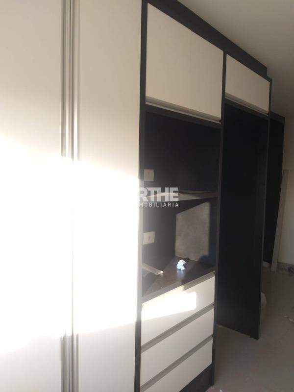 Apartamento à venda no Pacaembu: 