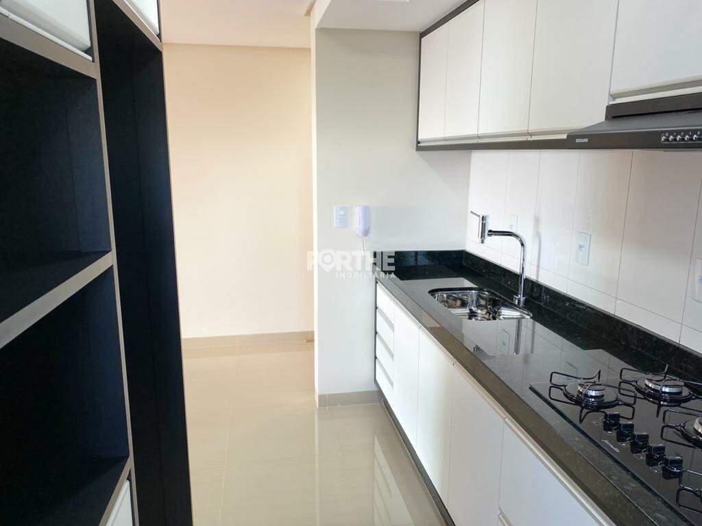 Apartamento à venda no Pacaembu: 