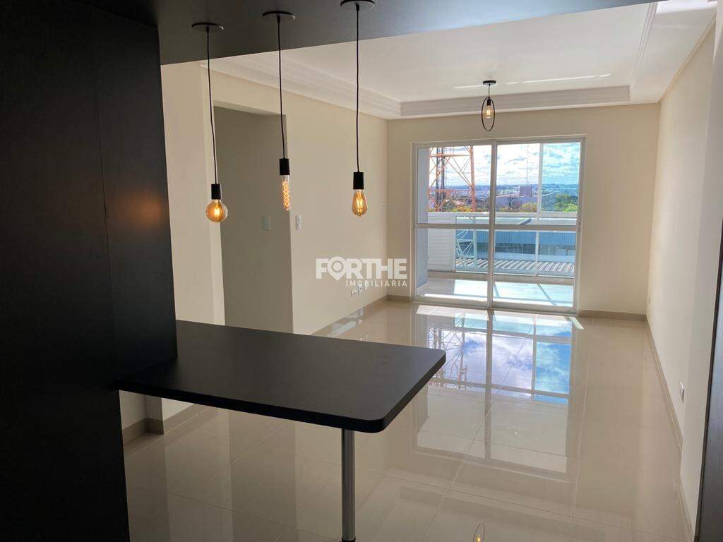 Apartamento à venda no Pacaembu: 