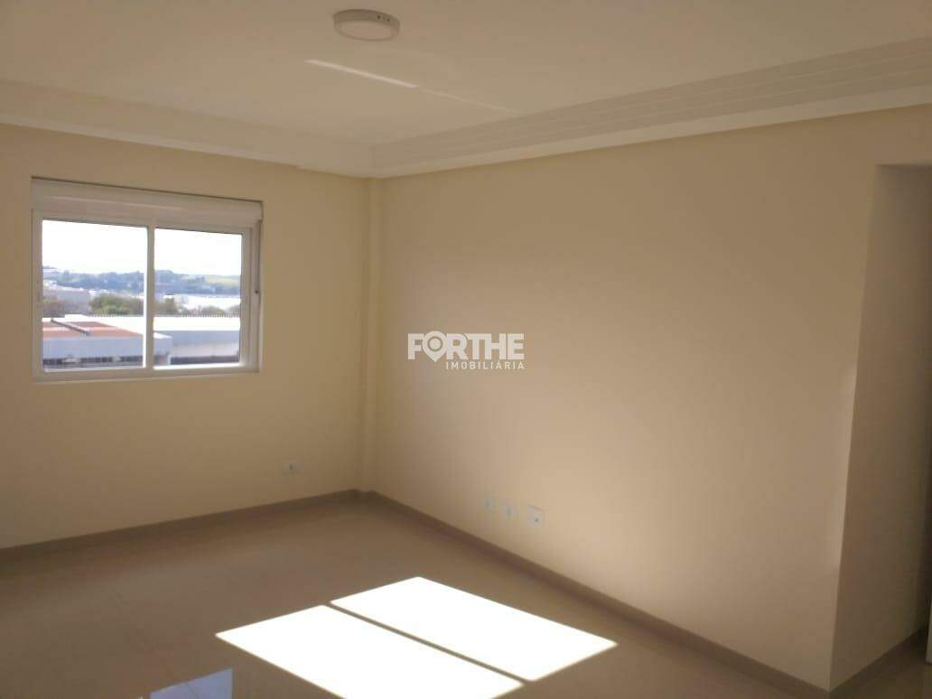 Apartamento à venda no Pacaembu: 