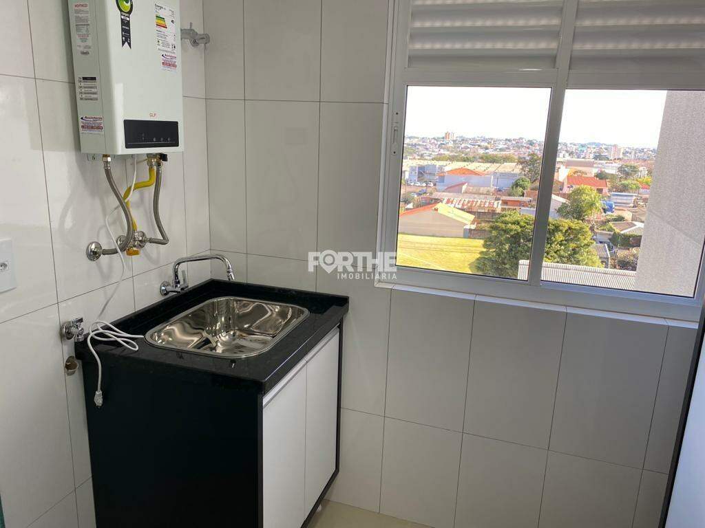 Apartamento à venda no Pacaembu: 