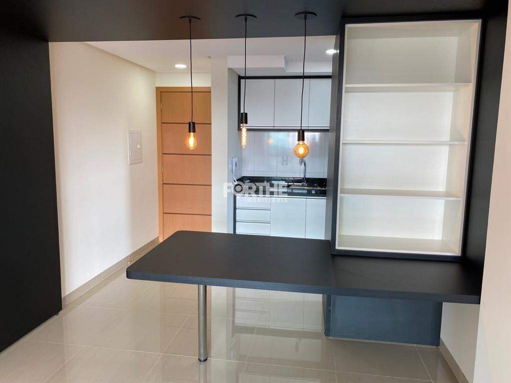 Apartamento à venda no Pacaembu: 