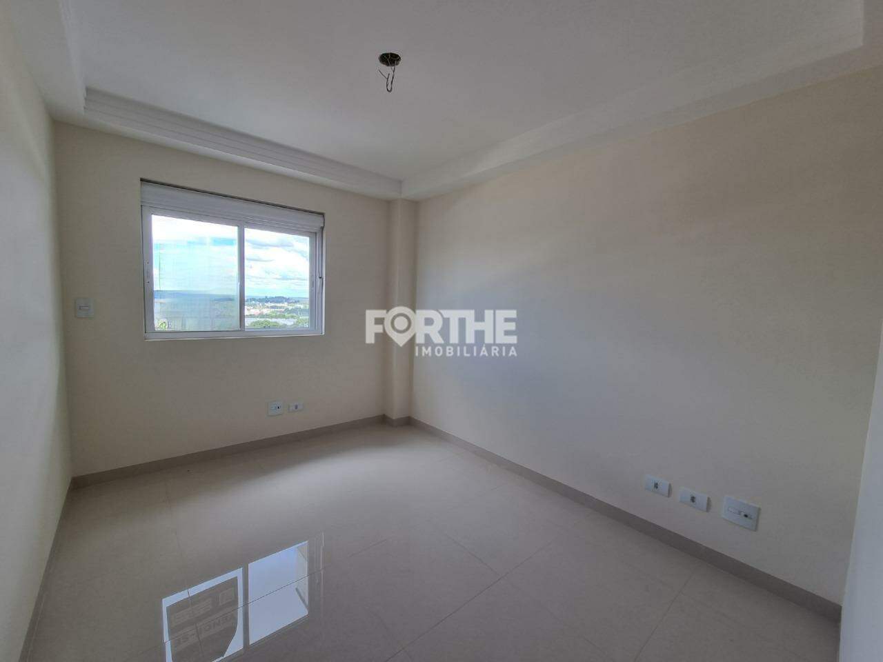 Apartamento à venda no Pacaembu: 