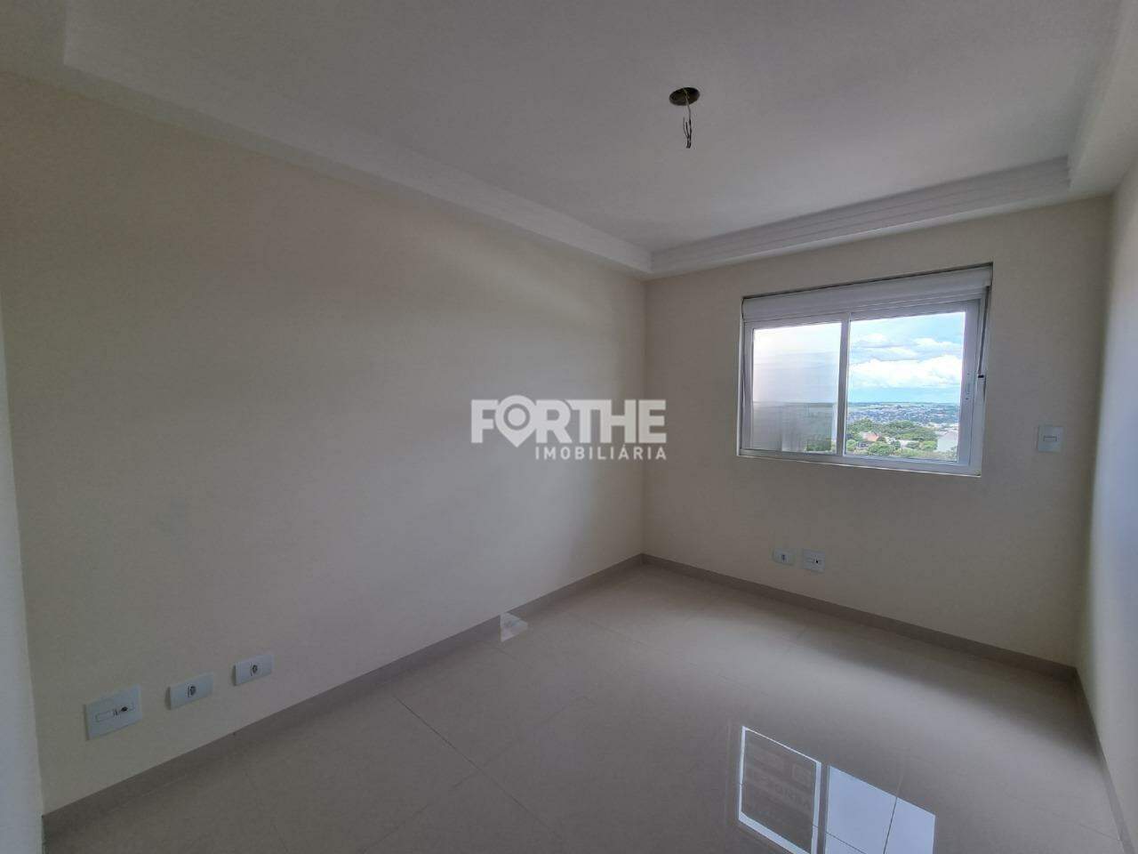 Apartamento à venda no Pacaembu: 