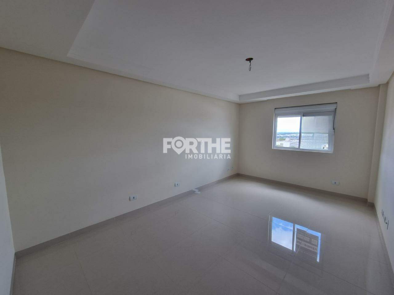 Apartamento à venda no Pacaembu: 